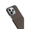 Joko Apple iPhone 15 Pro Max Volt Magsafe Kapak - Kahverengi