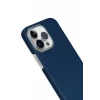 Joko Apple iPhone 15 Pro Max Volt Magsafe Kapak - Mavi