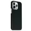 Joko Apple iPhone 15 Pro Max Volt Magsafe Kapak - Siyah