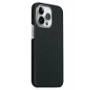Joko Apple iPhone 15 Pro Max Volt Magsafe Kapak - Siyah 2