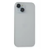 Joko Apple iPhone 15 PVD Metal Kamera Lens - Açık Yeşil