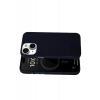 Joko Apple iPhone 15 Vero Magsafe Kapak - Mavi