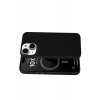Joko Apple iPhone 15 Vero Magsafe Kapak - Siyah