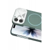 Joko Apple iPhone 16 Export Magsafe Kapak - Turkuaz