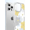 Joko Apple iPhone 16 Floral Magsafe Kapak - Turuncu
