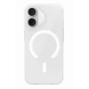 Joko Apple iPhone 16 PC Blank Magsafe Kapak - Şeffaf