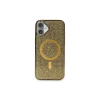 Joko Apple iPhone 16 Plus Kılıf Helen Magsafe Kapak - Gold