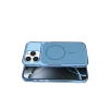Joko Apple iPhone 16 Pro Max Bruma Magsafe Kapak - Mavi