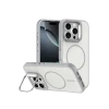 Joko Apple iPhone 16 Pro Max Flexa Magsafe Kapak - Beyaz