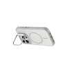 Joko Apple iPhone 16 Pro Max Flexa Magsafe Kapak - Beyaz