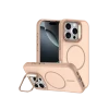 Joko Apple iPhone 16 Pro Max Flexa Magsafe Kapak - Gold