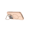Joko Apple iPhone 16 Pro Max Flexa Magsafe Kapak - Gold