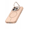 Joko Apple iPhone 16 Pro Max Flexa Magsafe Kapak - Gold
