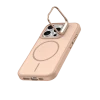 Joko Apple iPhone 16 Pro Max Flexa Magsafe Kapak - Gold