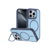 Joko Apple iPhone 16 Pro Max Flexa Magsafe Kapak - Mavi