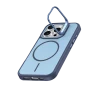 Joko Apple iPhone 16 Pro Max Flexa Magsafe Kapak - Mavi