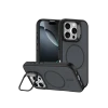 Joko Apple iPhone 16 Pro Max Flexa Magsafe Kapak - Siyah