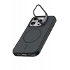 Joko Apple iPhone 16 Pro Max Flexa Magsafe Kapak - Siyah