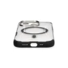 Joko Apple iPhone 16 Pro Max Hilton Magsafe Kapak - Siyah