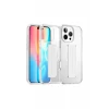 Joko Apple iPhone 16 Pro Max Kılıf Alfa Magsafe Standlı Kapak - Şeffaf