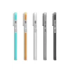 Joko Apple iPhone 16 Pro Max Line Magsafe Kapak - Siyah
