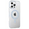 Joko Apple iPhone 16 Pro Max Move Taşlı Magsafe Kapak - Mavi
