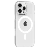 Joko Apple iPhone 16 Pro Max PC Blank Magsafe Kapak - Şeffaf