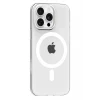 Joko Apple iPhone 16 Pro Max PC Blank Magsafe Kapak - Şeffaf