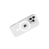 Joko Apple iPhone 16 Pro Max PC Blank Magsafe Kapak - Şeffaf