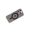 Joko Apple iPhone 16 Pro Max PC Blank Magsafe Kapak - Siyah