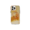 Joko Apple iPhone 16 Pro Max Phantom Magsafe Kapak - Gold