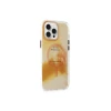 Joko Apple iPhone 16 Pro Max Phantom Magsafe Kapak - Gold