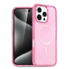 Joko Apple iPhone 16 Pro Max Star Magsafe Kapak - Pembe