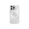 Joko Apple iPhone 16 Pro Max Stella PC Sert Magsafe Kılıf - Şeffaf