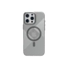 Joko Apple iPhone 16 Pro Max Stella PC Sert Magsafe Kılıf - Siyah
