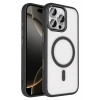Joko Apple iPhone 16 Pro Max Terea Magsafe Kapak - Siyah