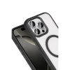Joko Apple iPhone 16 Pro Max Terea Magsafe Kapak - Siyah