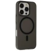 Joko Apple iPhone 16 Pro Max Tuna PC Slim Magsafe Kapak - Siyah