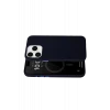 Joko Apple iPhone 16 Pro Max Vero Magsafe Kapak - Mavi