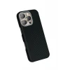 Joko Apple iPhone 16 Pro Max Volt Magsafe Kapak - Siyah