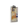 Joko Apple iPhone 16 Pro Phantom Magsafe Kapak - Gold