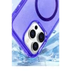 Joko Apple iPhone 16 Pro Star Magsafe Kapak - Mor