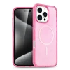 Joko Apple iPhone 16 Pro Star Magsafe Kapak - Pembe