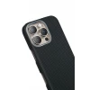 Joko Apple iPhone 16 Pro Volt Magsafe Kapak - Siyah 2