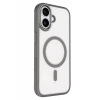 Joko Apple iPhone 16 Terea Magsafe Kapak - Gri