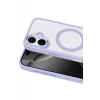 Joko Apple iPhone 16 Terea Magsafe Kapak - Mor