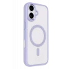 Joko Apple iPhone 16 Terea Magsafe Kapak - Mor