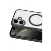 Joko Apple iPhone 16 Terea Magsafe Kapak - Siyah