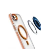 Joko Apple iPhone 16E Bella Magsafe Kapak - Mavi