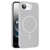 Joko Apple iPhone 16E Tuna PC Slim Magsafe Kapak - Şeffaf